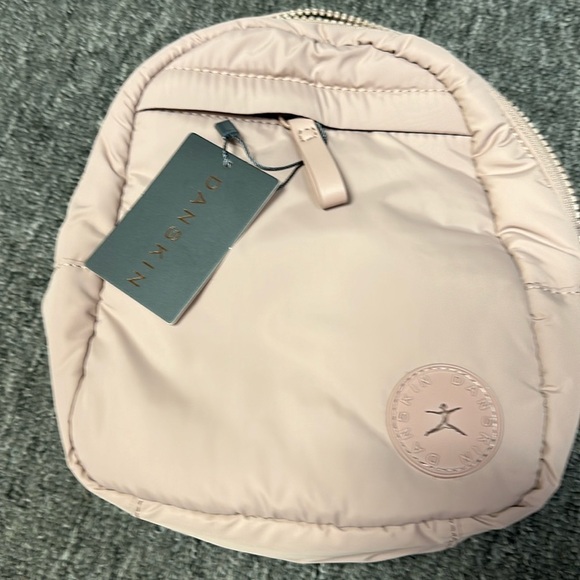 NWT Danskin Lowry small sling backpack - Picture 6 of 7